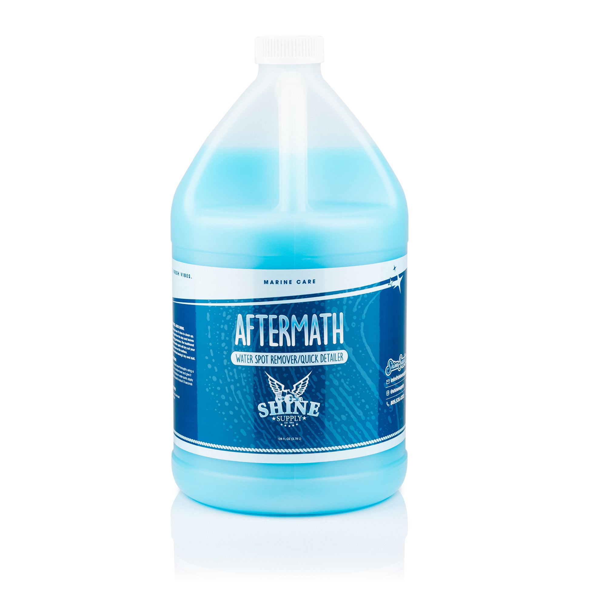 AFTERMATH GALLON