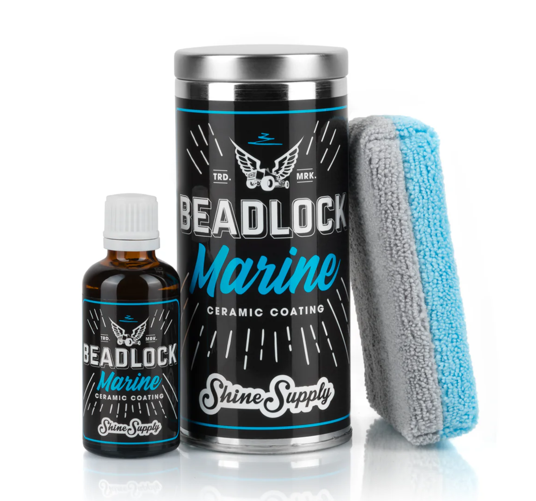 Beadlock Marine Ceramic Coating