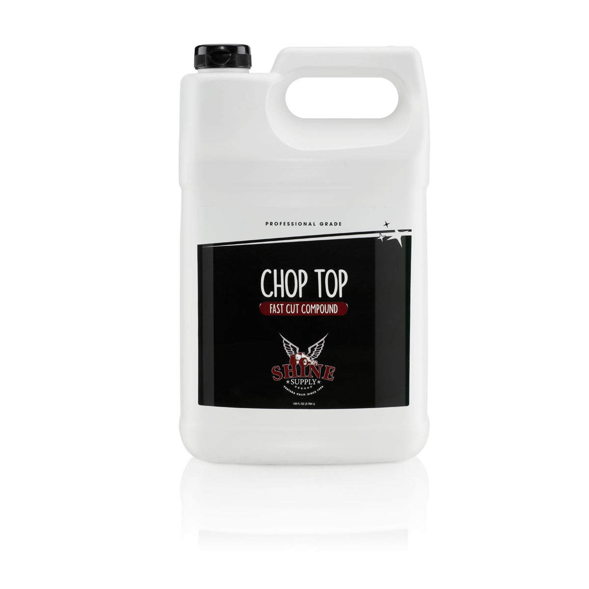 CHOP TOP GALLON