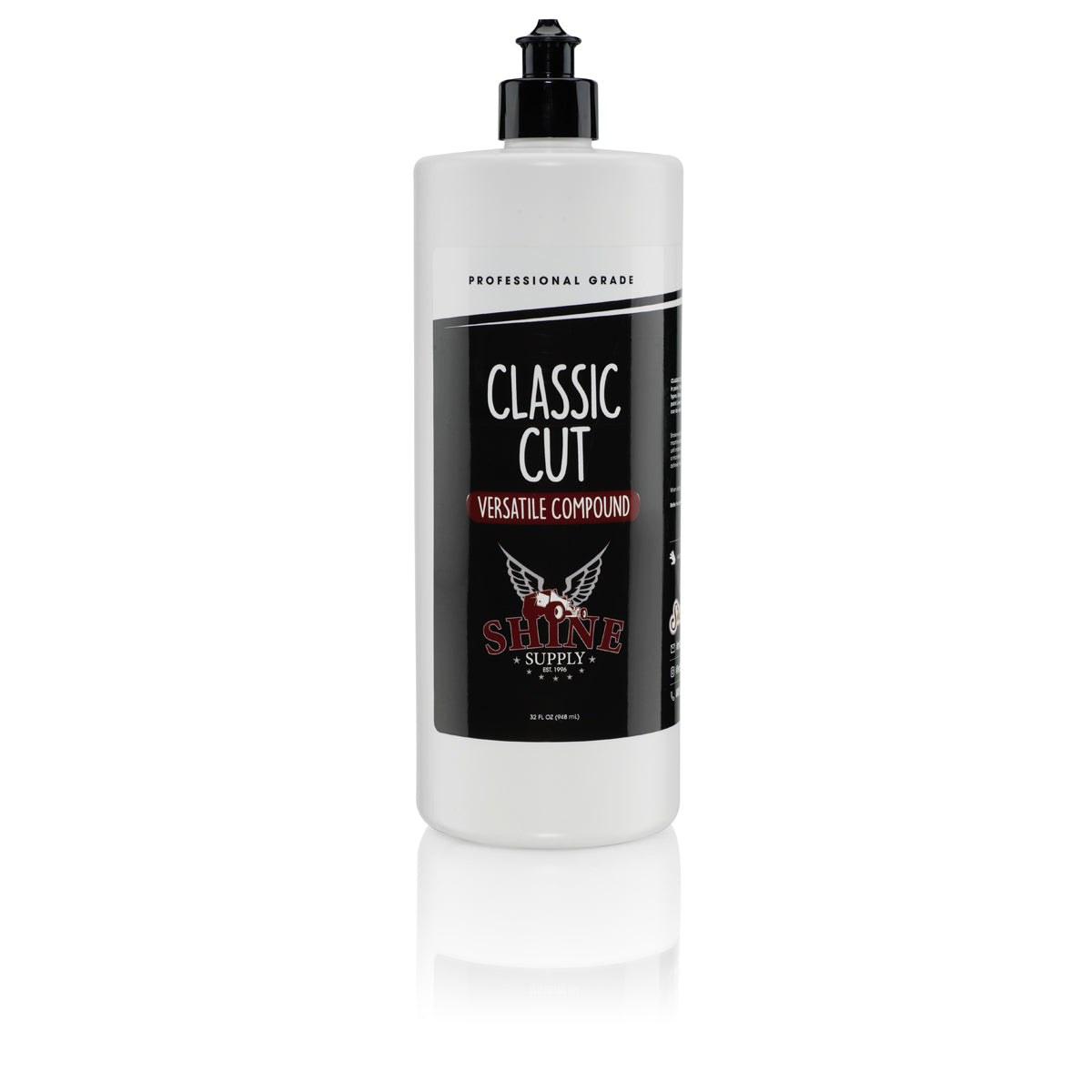 CLASSIC CUT 32OZ