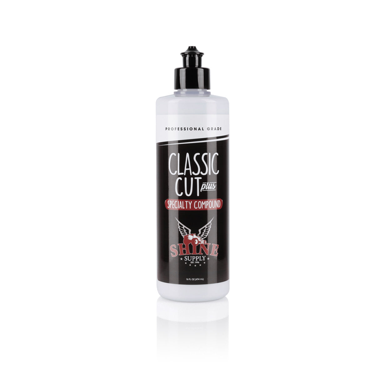 CLASSIC CUT PLUS 16OZ