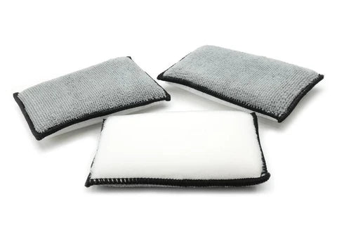 SCRUB NINJA (3 pack)