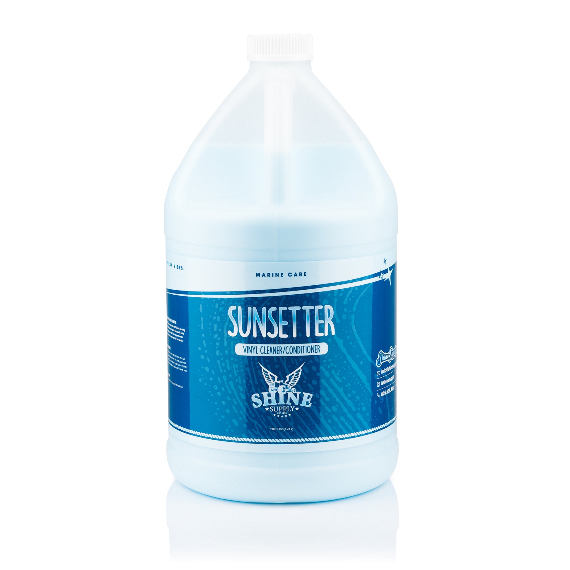 SUNSETTER GALLON