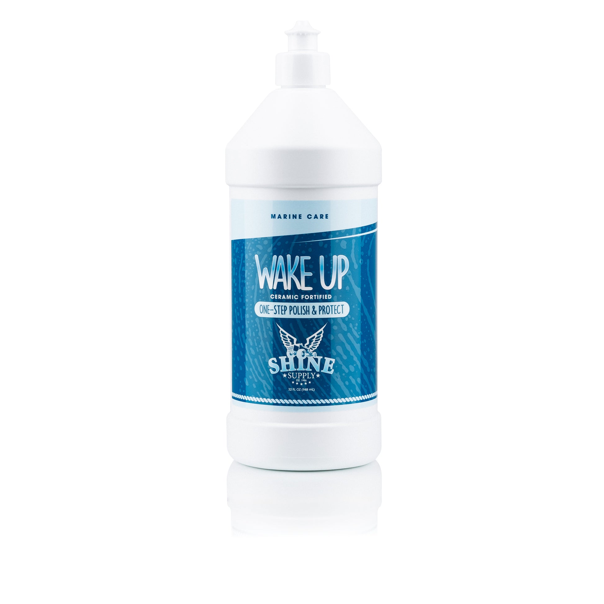 WAKE-UP 32oz