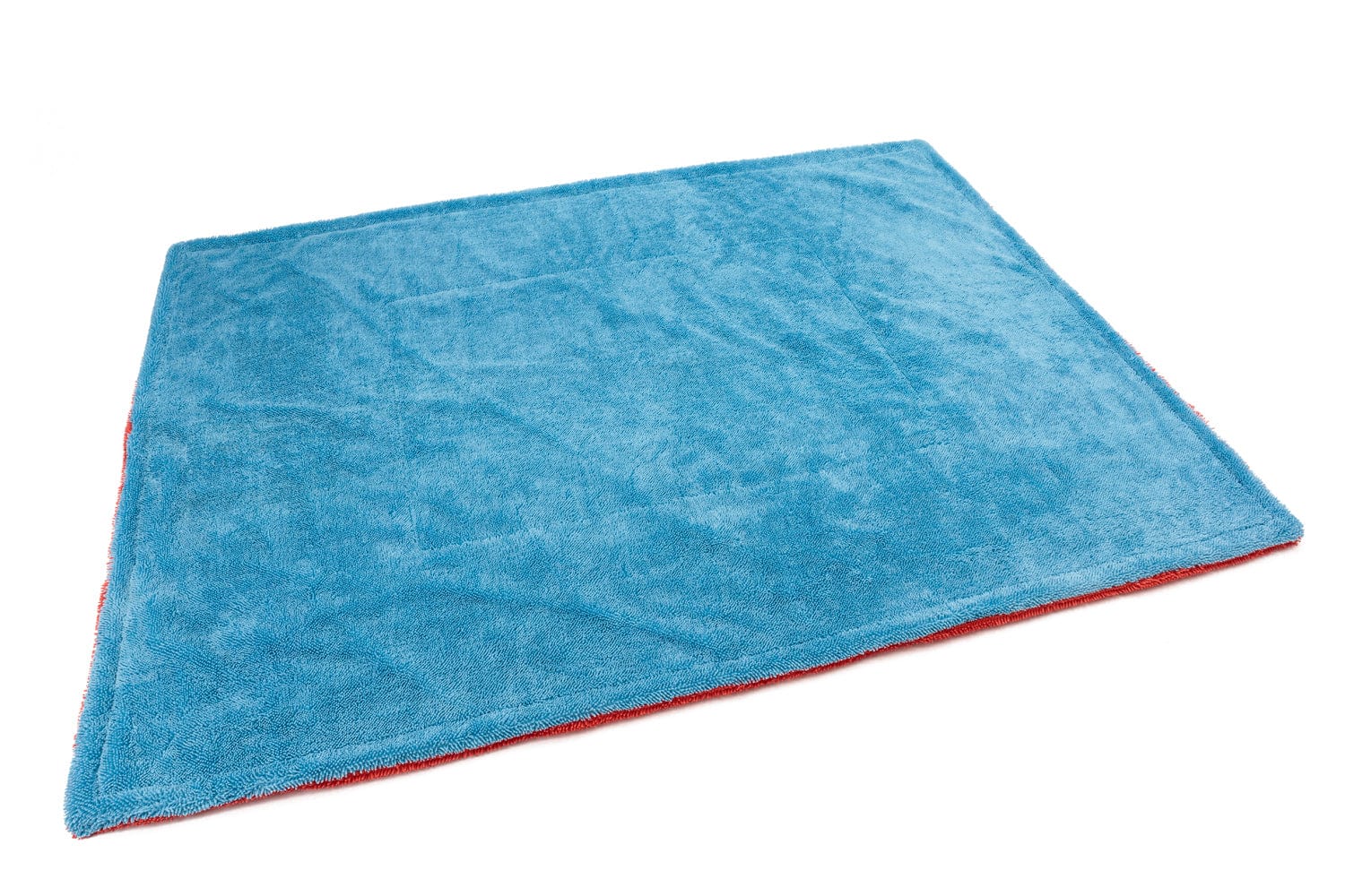 Autofiber Dreadnought MAX XXL - Triple Layer Microfiber Twist Pile Drying Towel (30 in. x 40 in., 1400gsm)