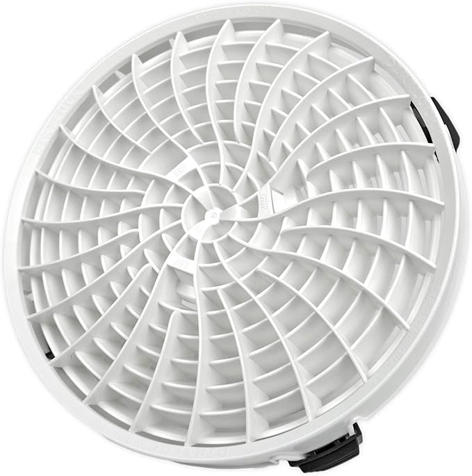 DIRT LOCK - CAR WASH BUCKET INSERT