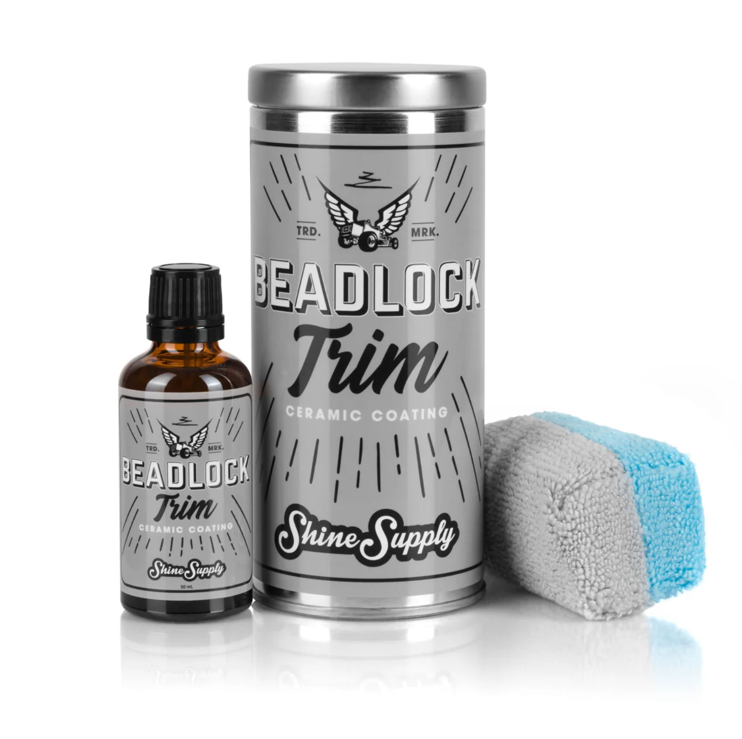 Beadlock Trim Ceramic Coating - 50ML