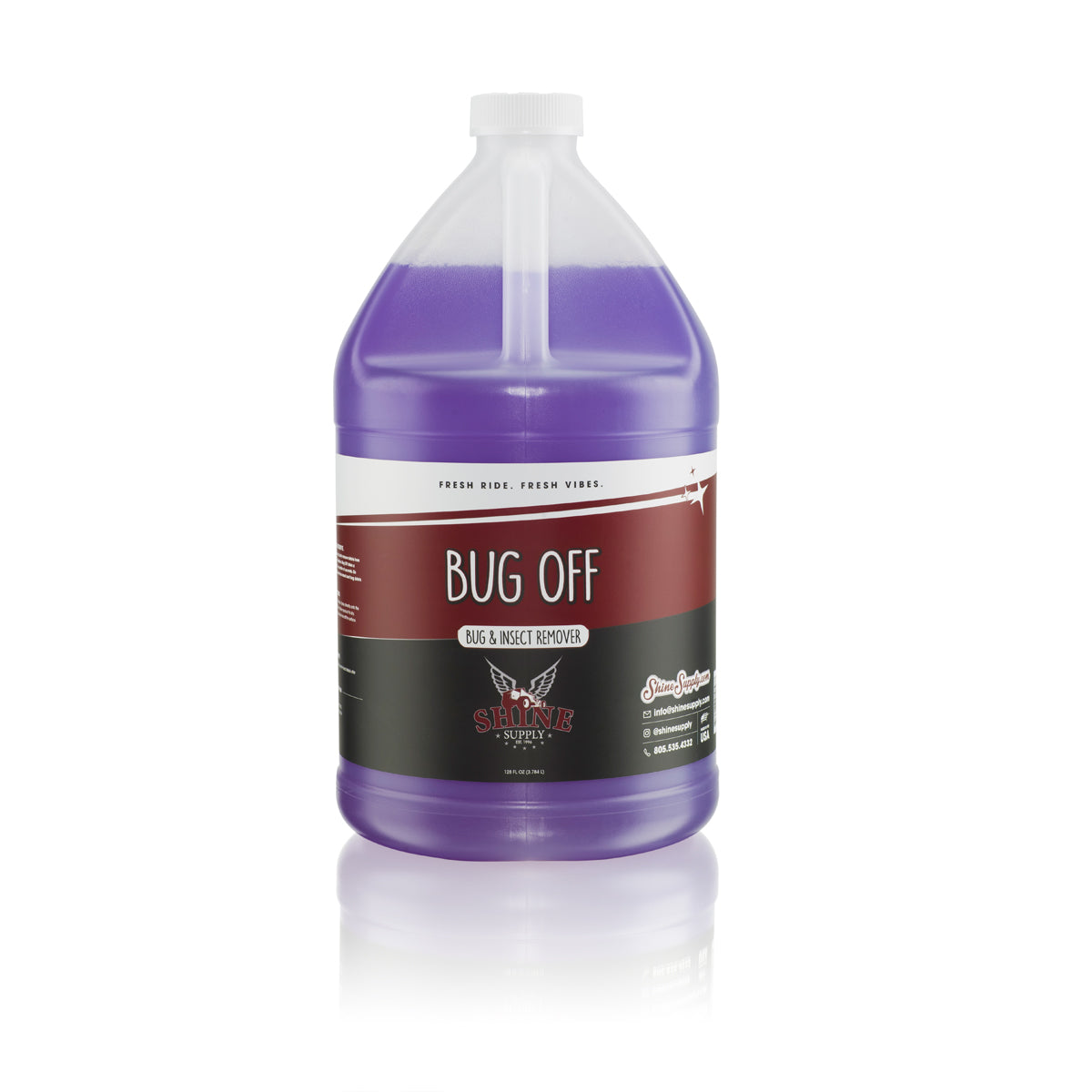 BUG OFF GALLON