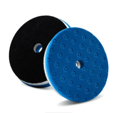 Lake Country HDO Blue Heavy Polishing Pad w/CCS