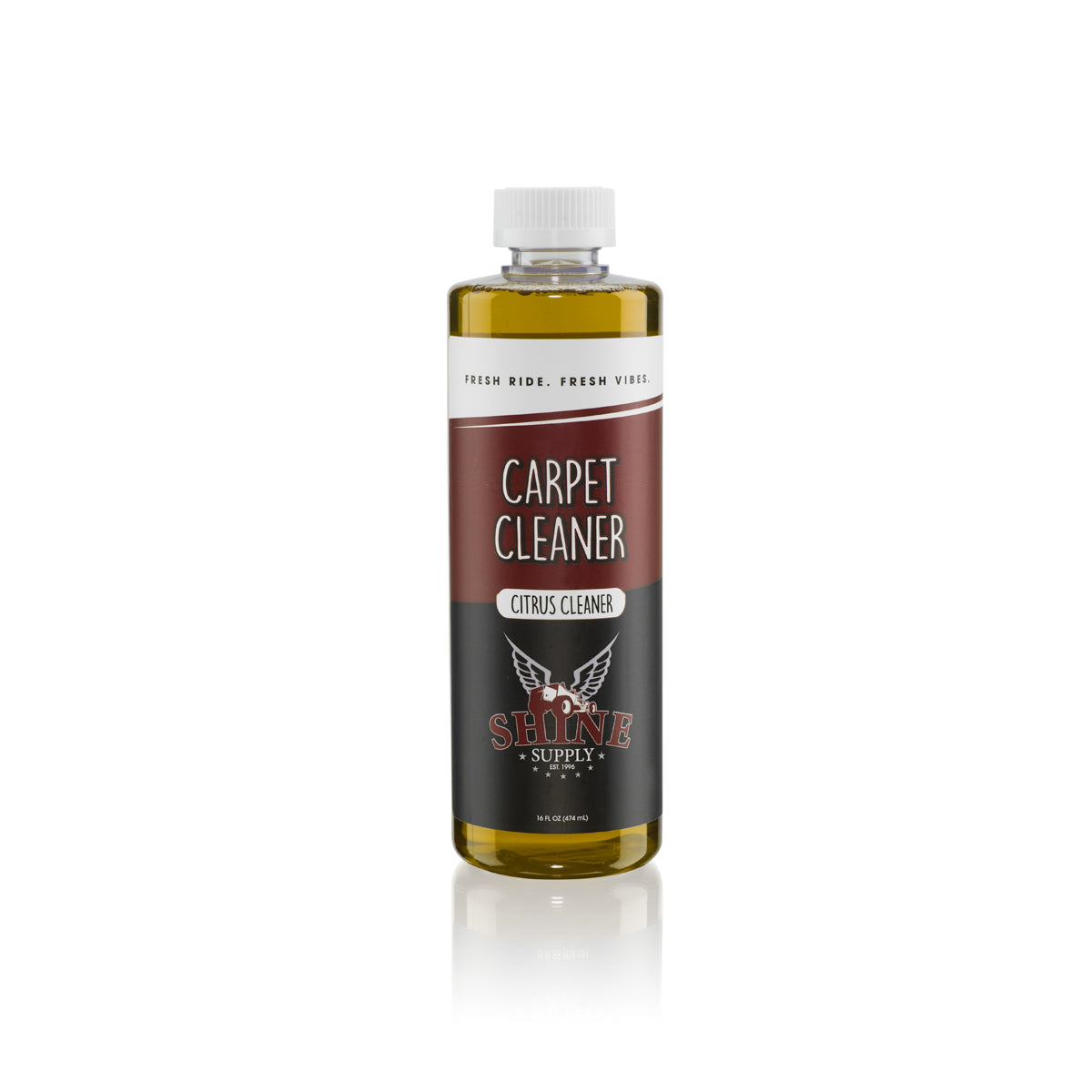 CARPET CLEANER 16OZ