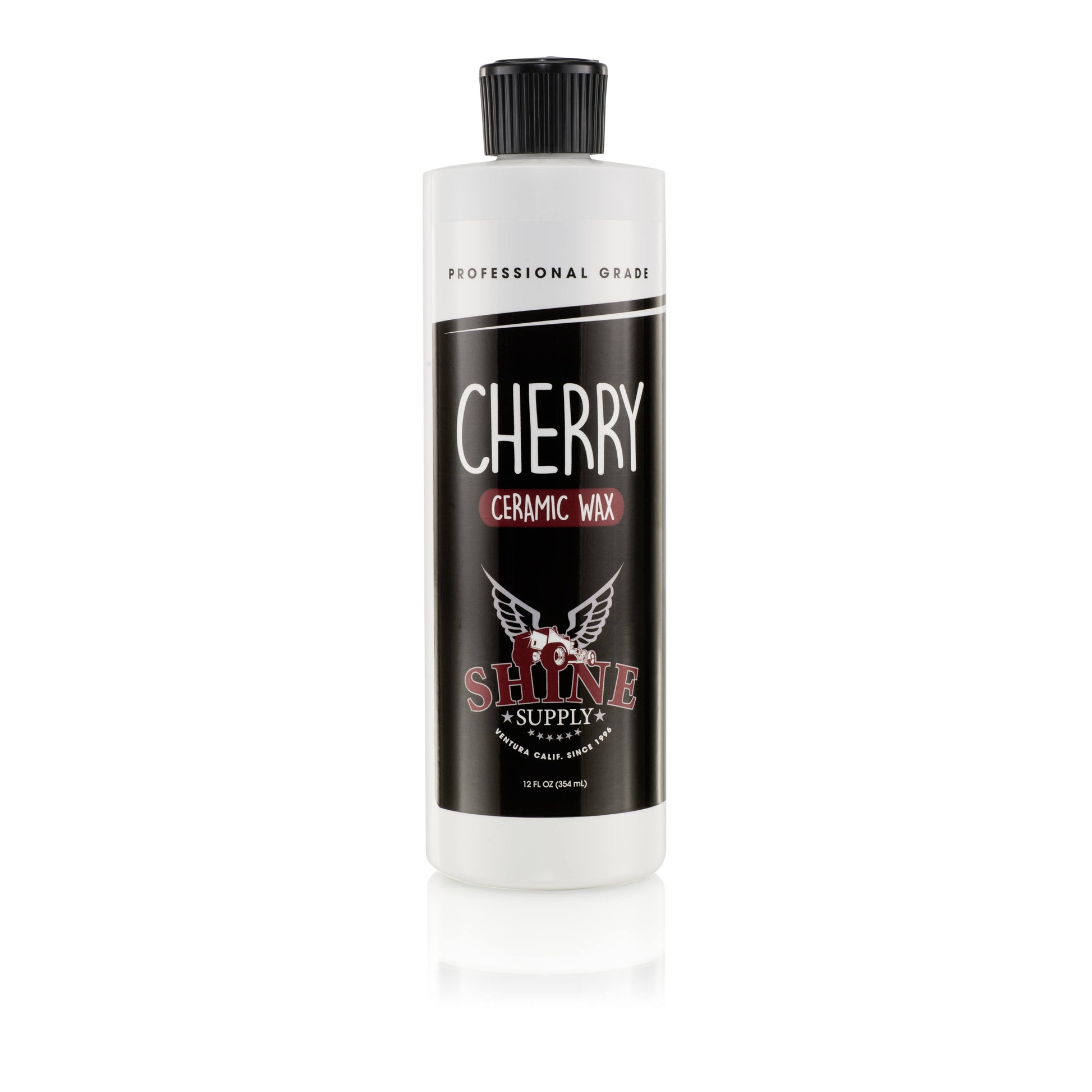 CHERRY CERAMIC WAX