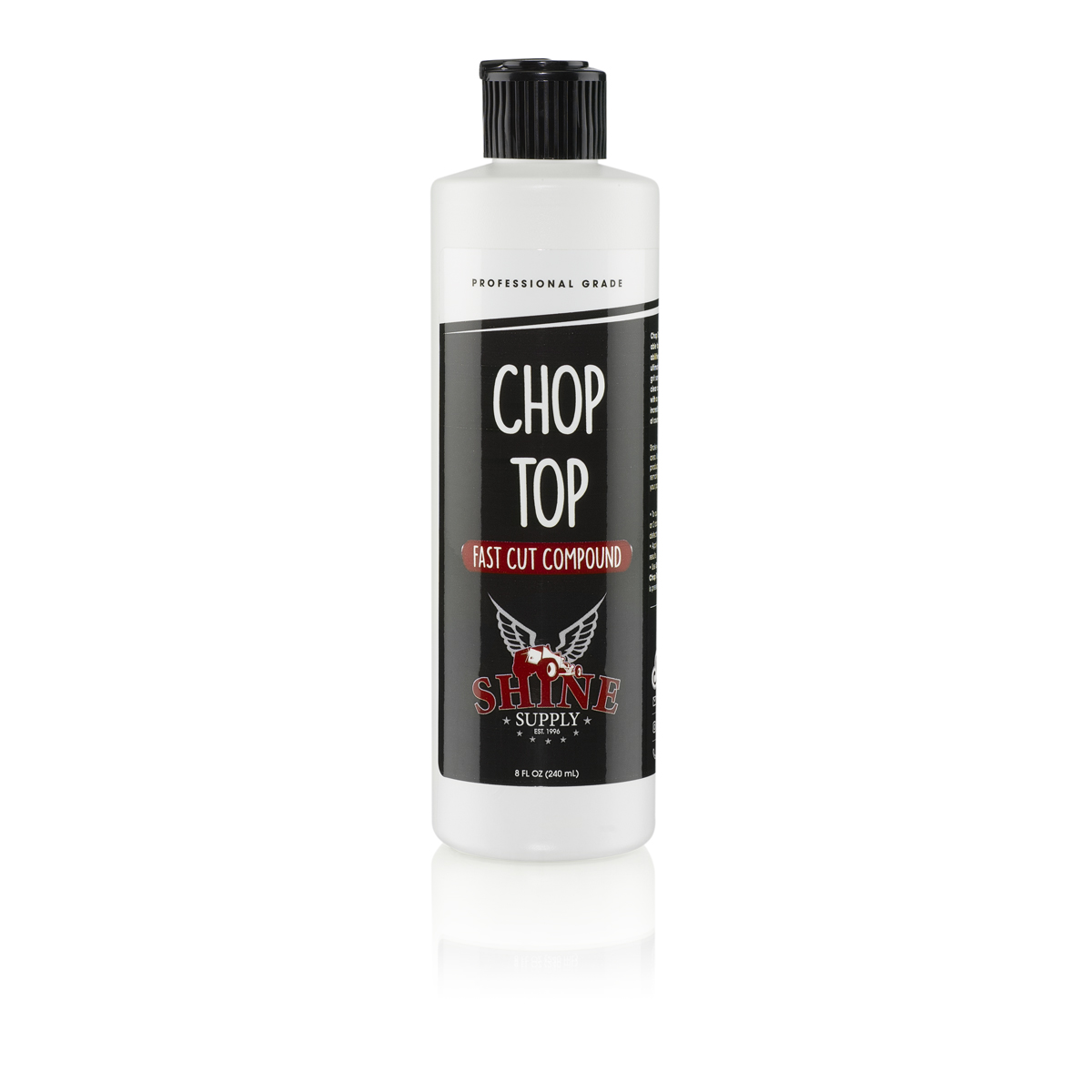 CHOP TOP 8OZ