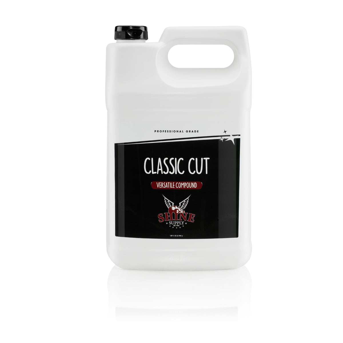 CLASSIC CUT GALLON