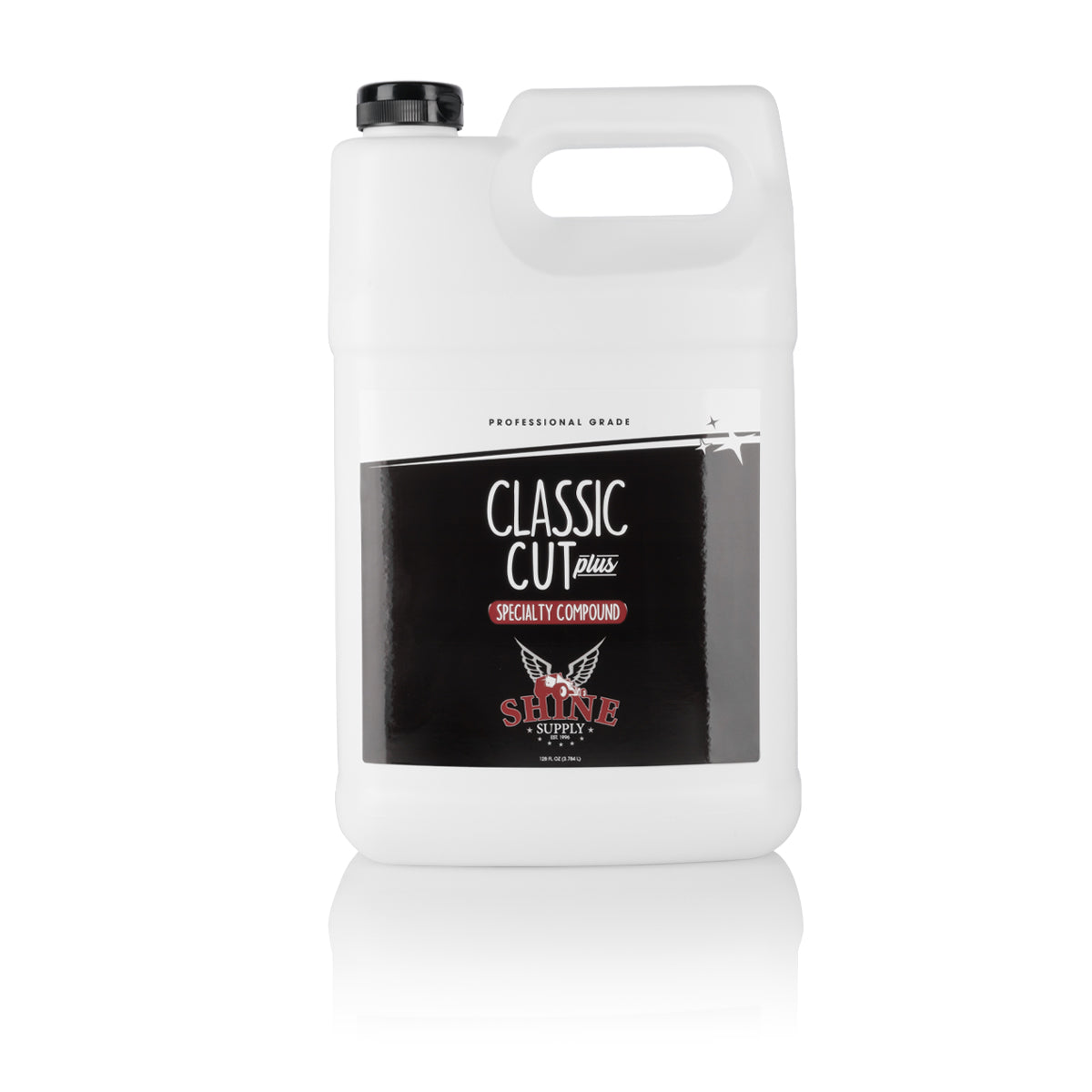 CLASSIC CUT PLUS GALLON