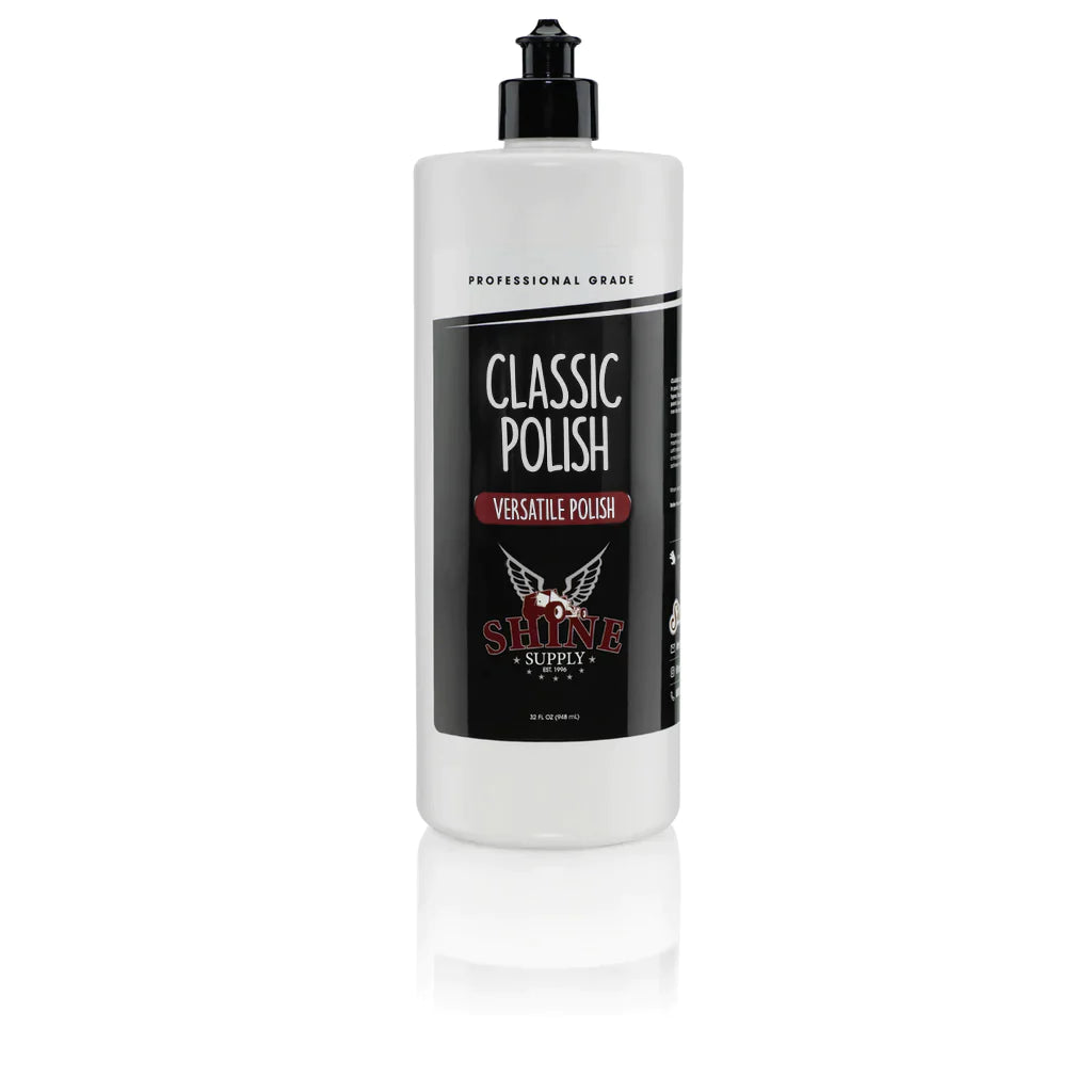 CLASSIC POLISH 32OZ