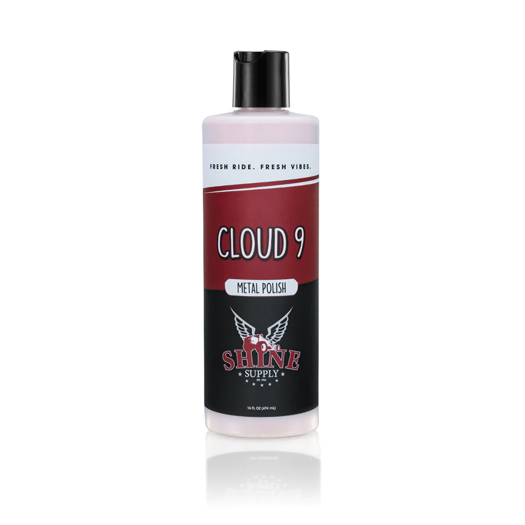 CLOUD 9 - 16OZ.
