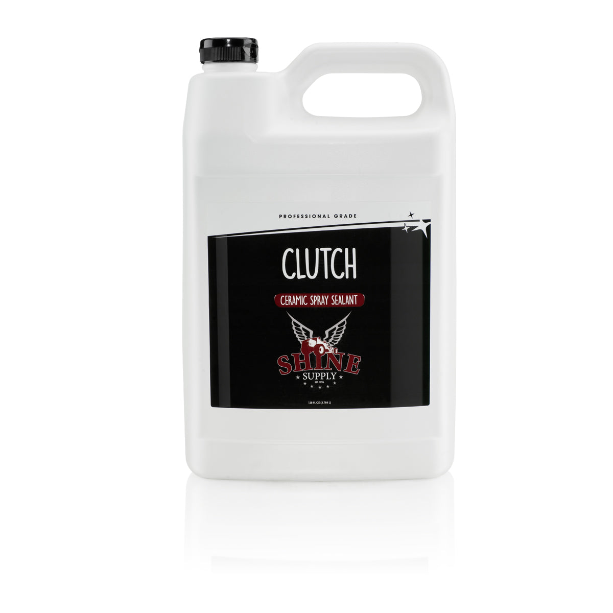 CLUTCH GALLON