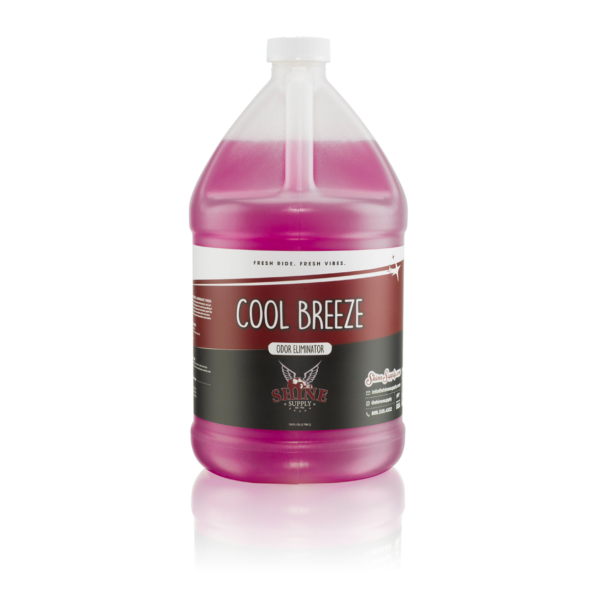 COOL BREEZE GALLON