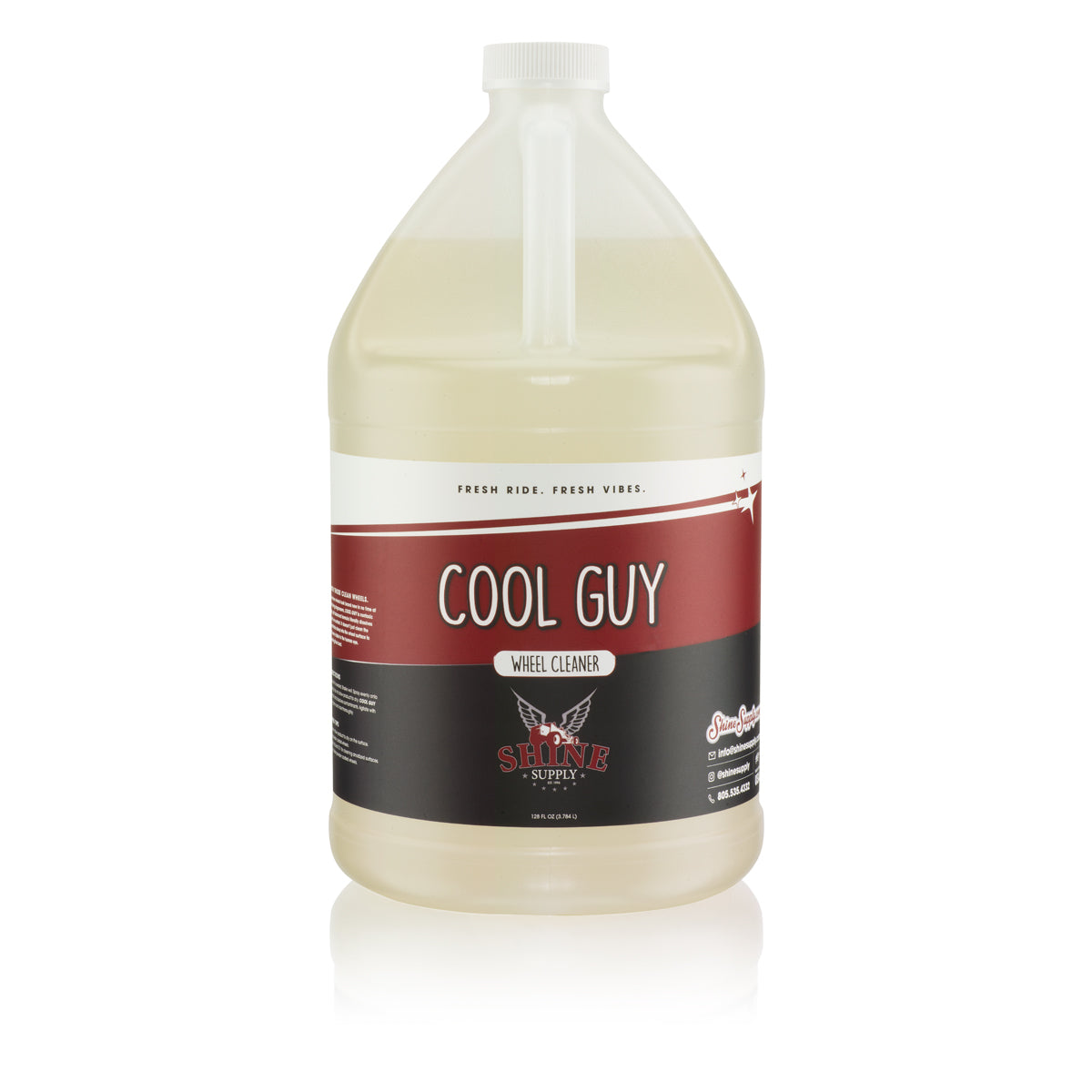 COOL GUY GALLON