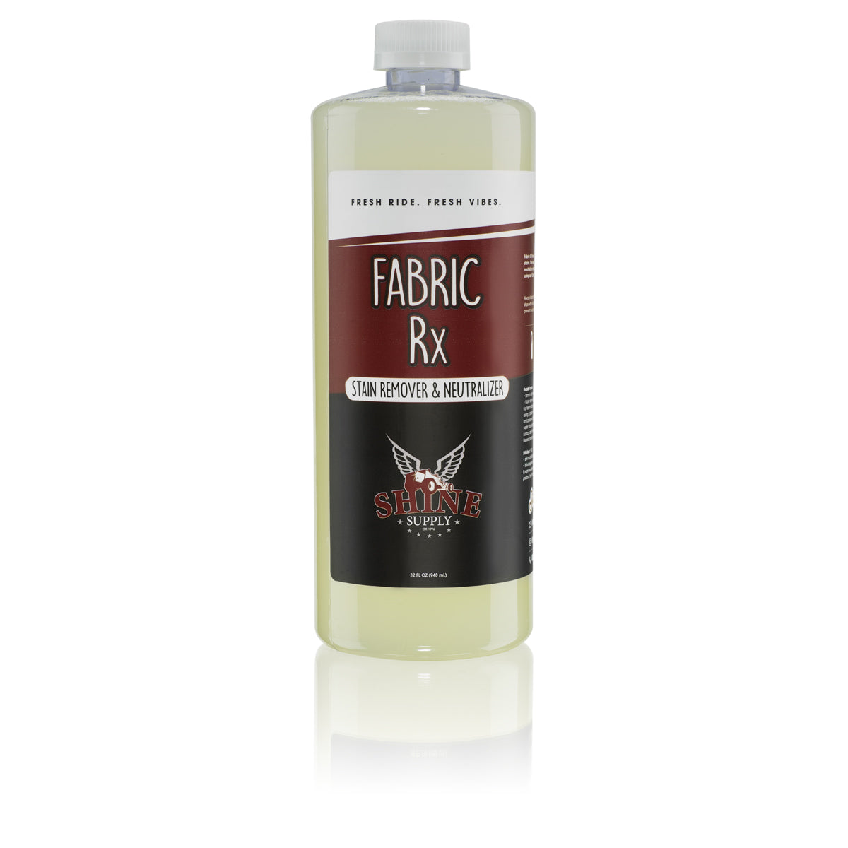 FABRIC RX