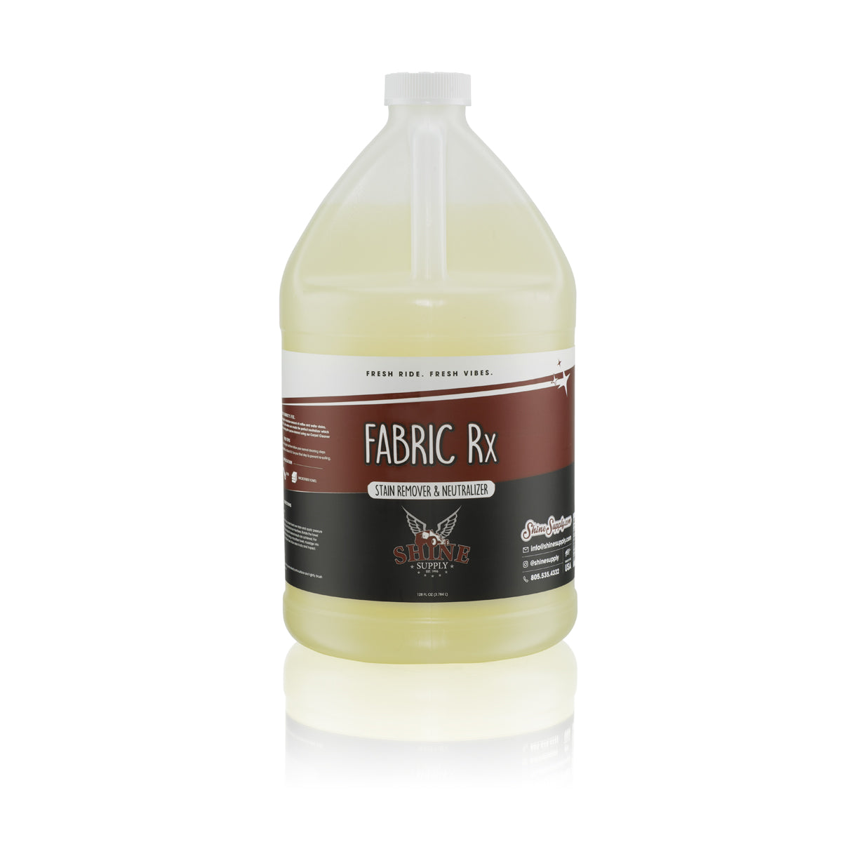 FABRIC RX GALLON