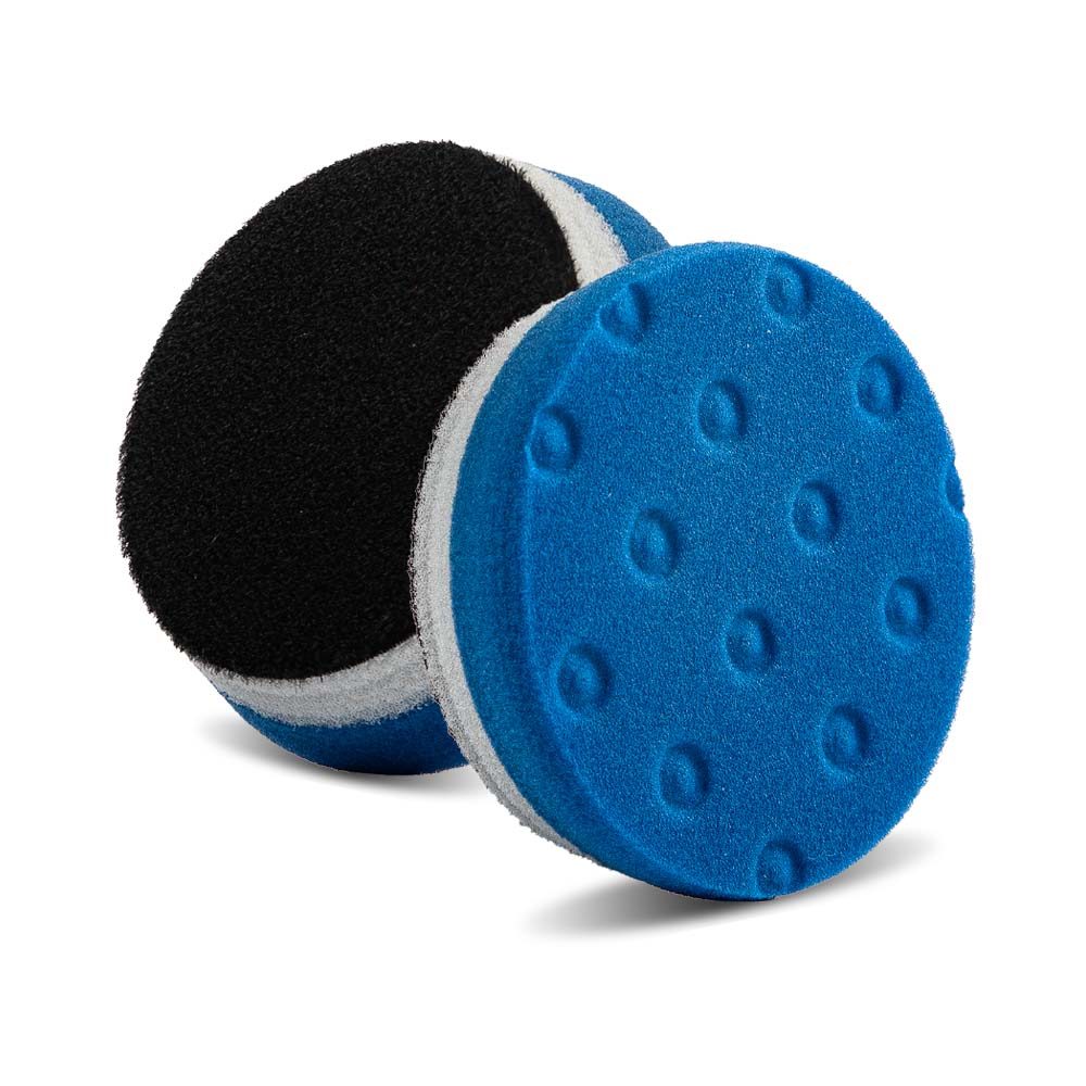 Lake Country HDO Blue Heavy Polishing Pad w/CCS