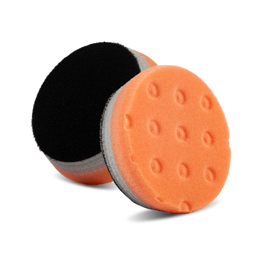 Lake Country HDO Orange Polishing Pads w/CCS