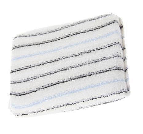 LARGE WHITE APPLICATOR PAD