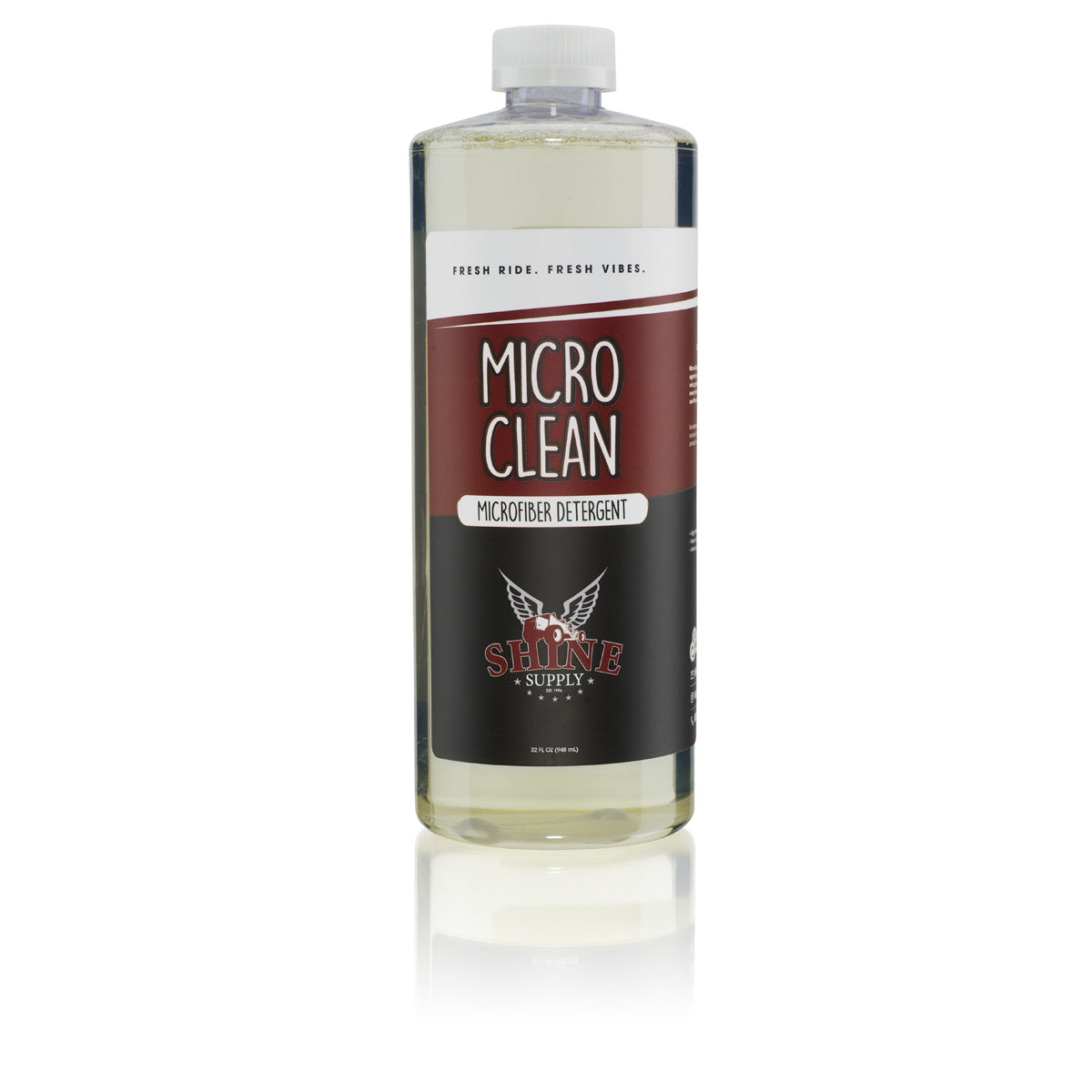 MICRO-CLEAN 32OZ