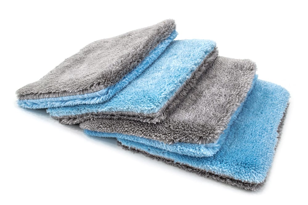 FLAT OUT Wash Pad 4-Pack