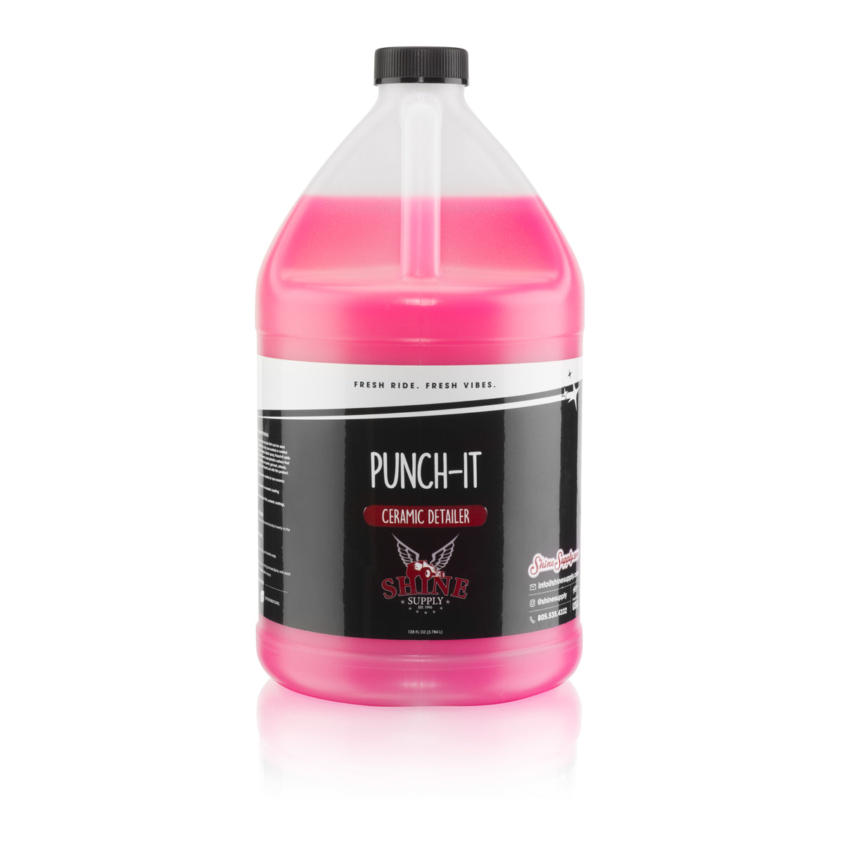 PUNCH-IT GALLON