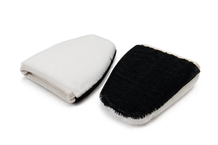 Scrub Ninja Max Interior Scrubber Finger Mitt - 2 pack
