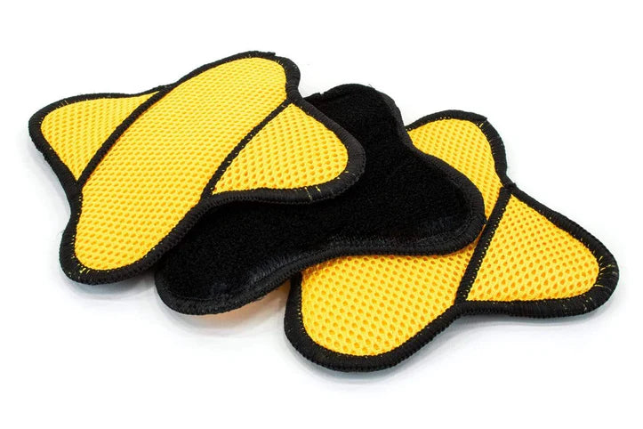 Scrub Ninja - Star Scrubber - 3 pack
