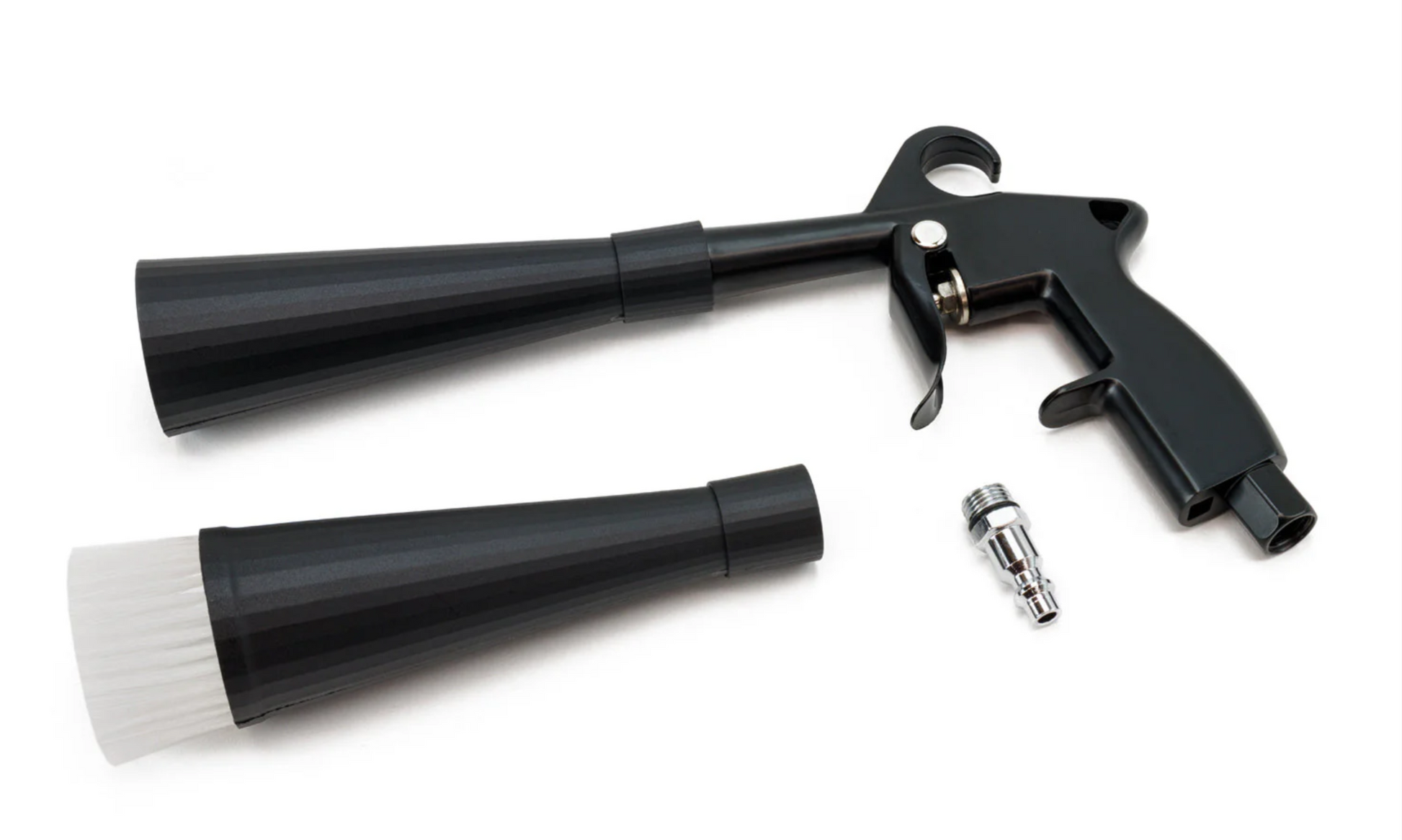 Twister Pneumatic Blow-Out Tool