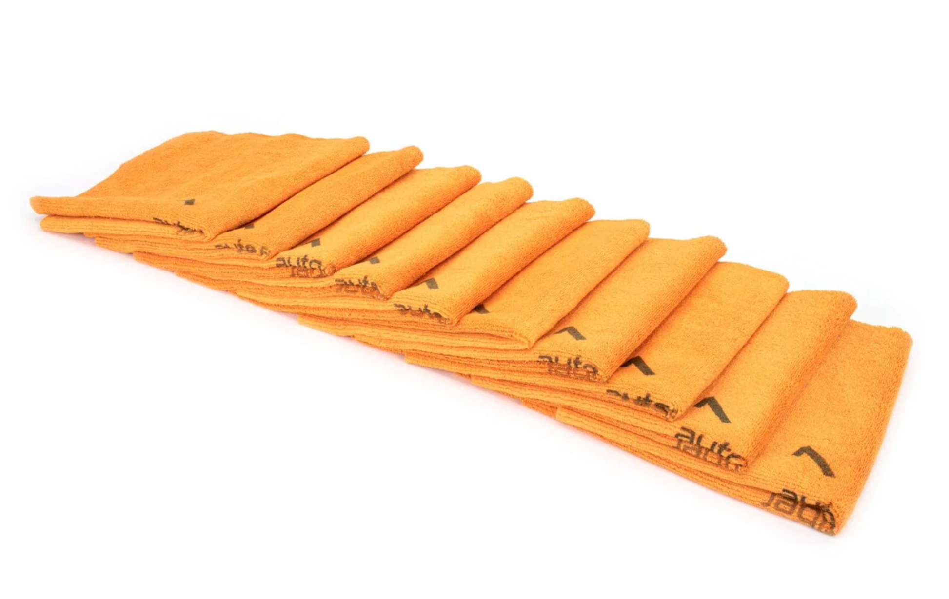 Quadrant Wipe Microfiber Coating Leveling Towel 390GSM 10 pack