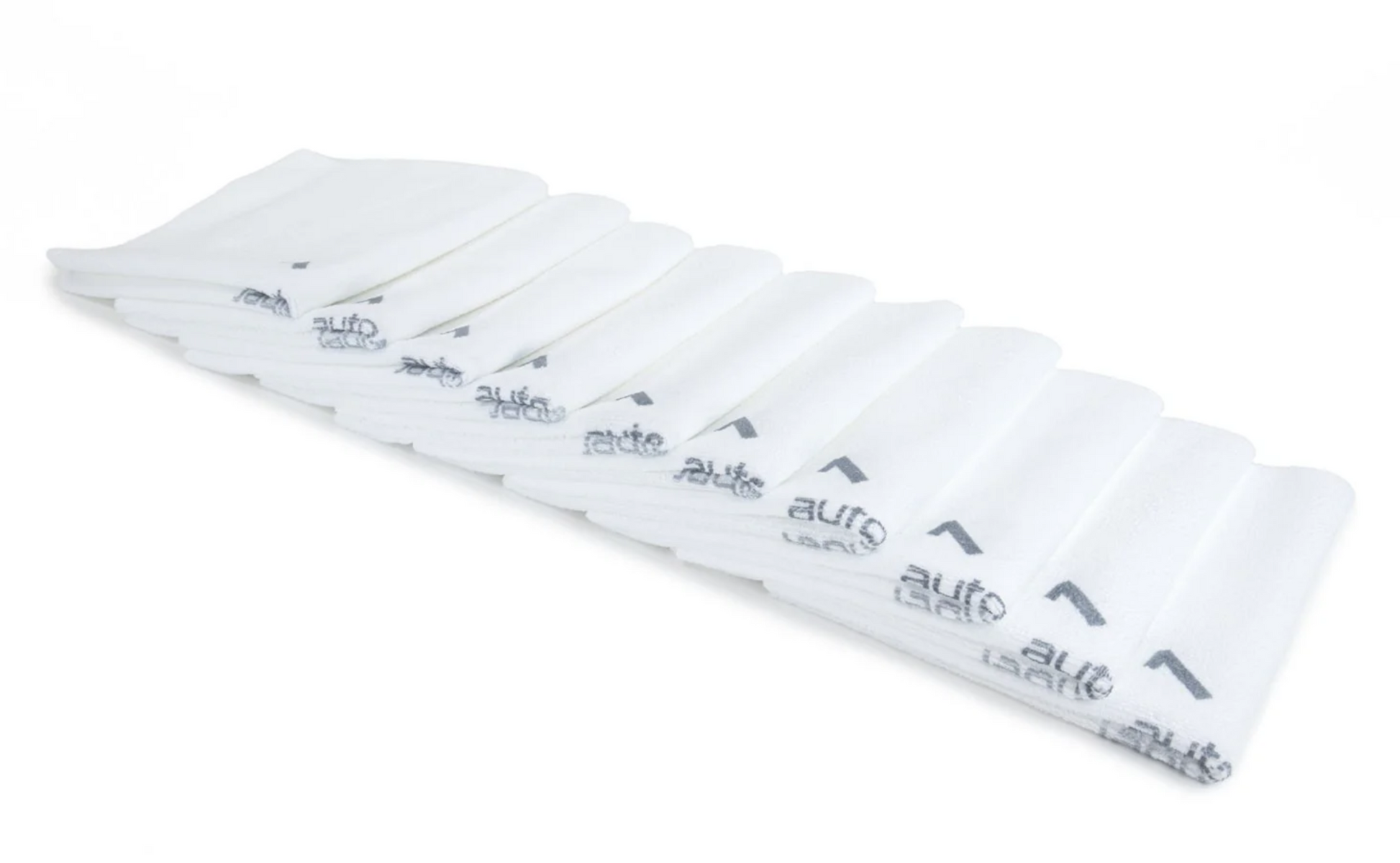 Quadrant Wipe Microfiber Coating Leveling Towel 390GSM 10 pack