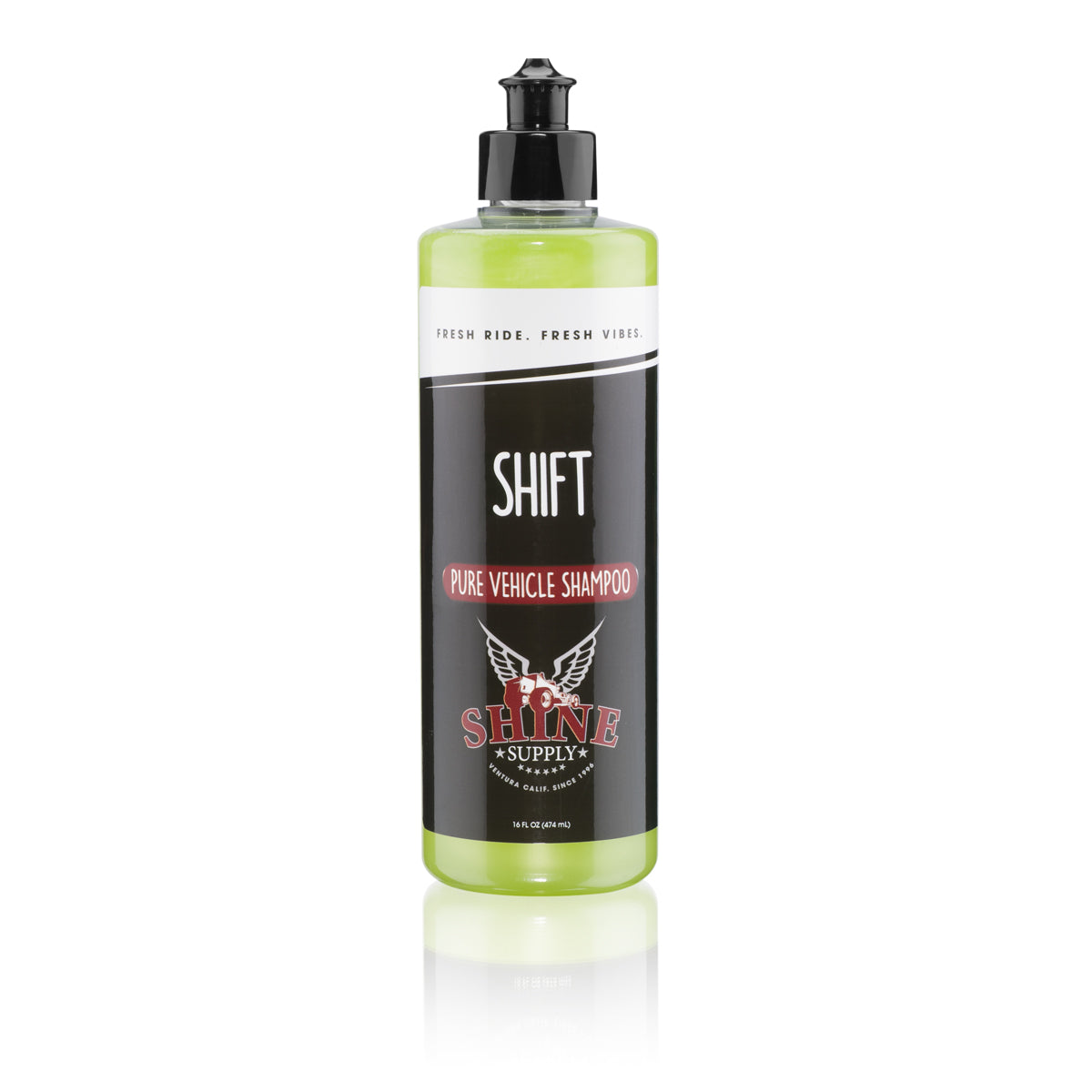 SHIFT SOAP 16OZ