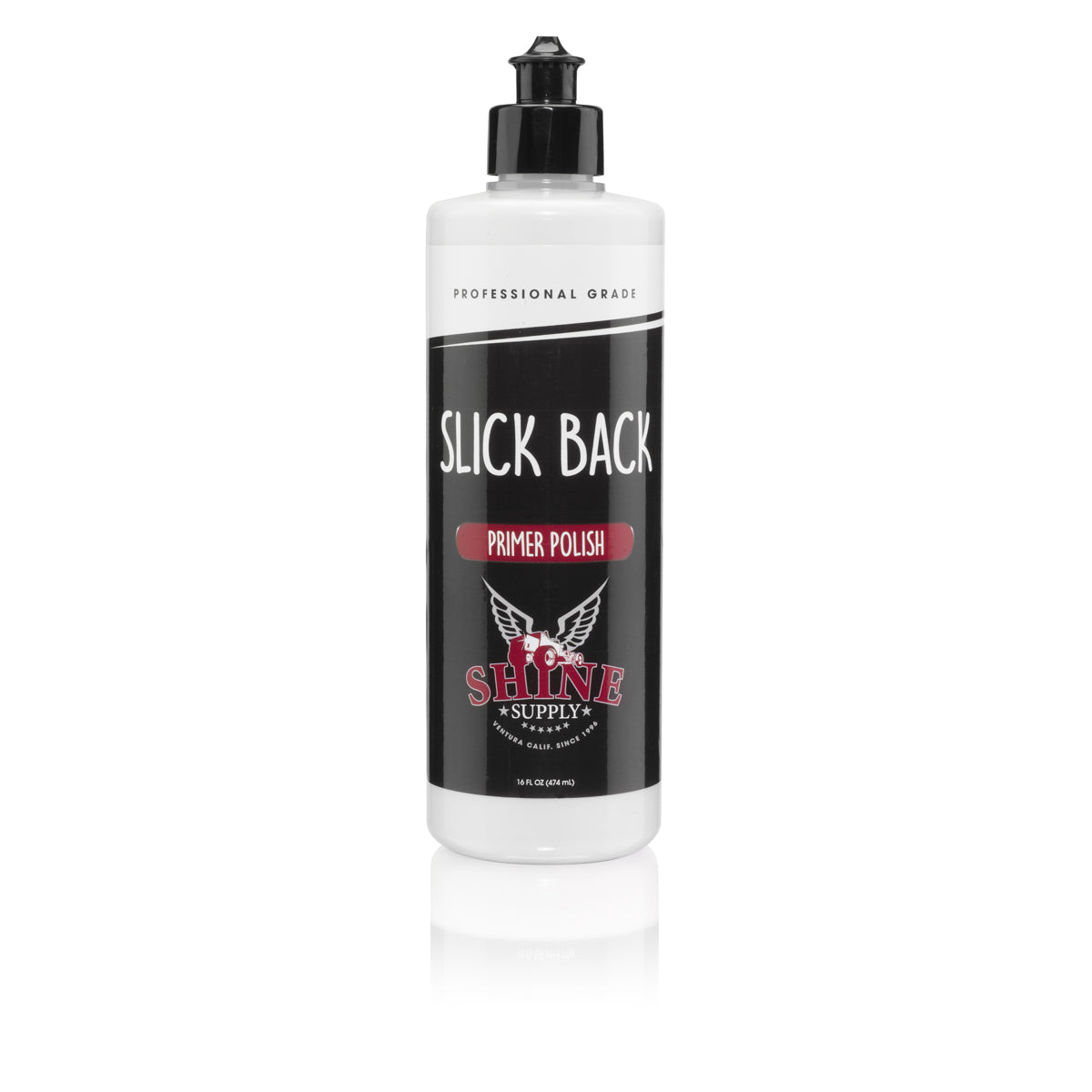 SLICK BACK PRIMER POLISH 16OZ
