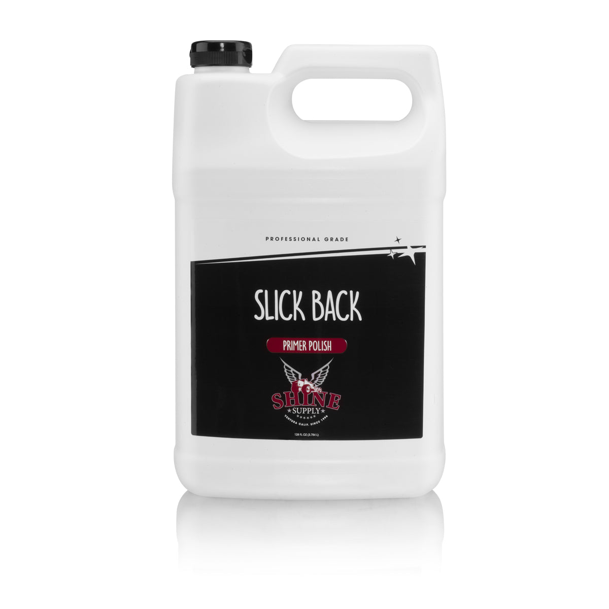 SLICK BACK PRIMER POLISH GALLON