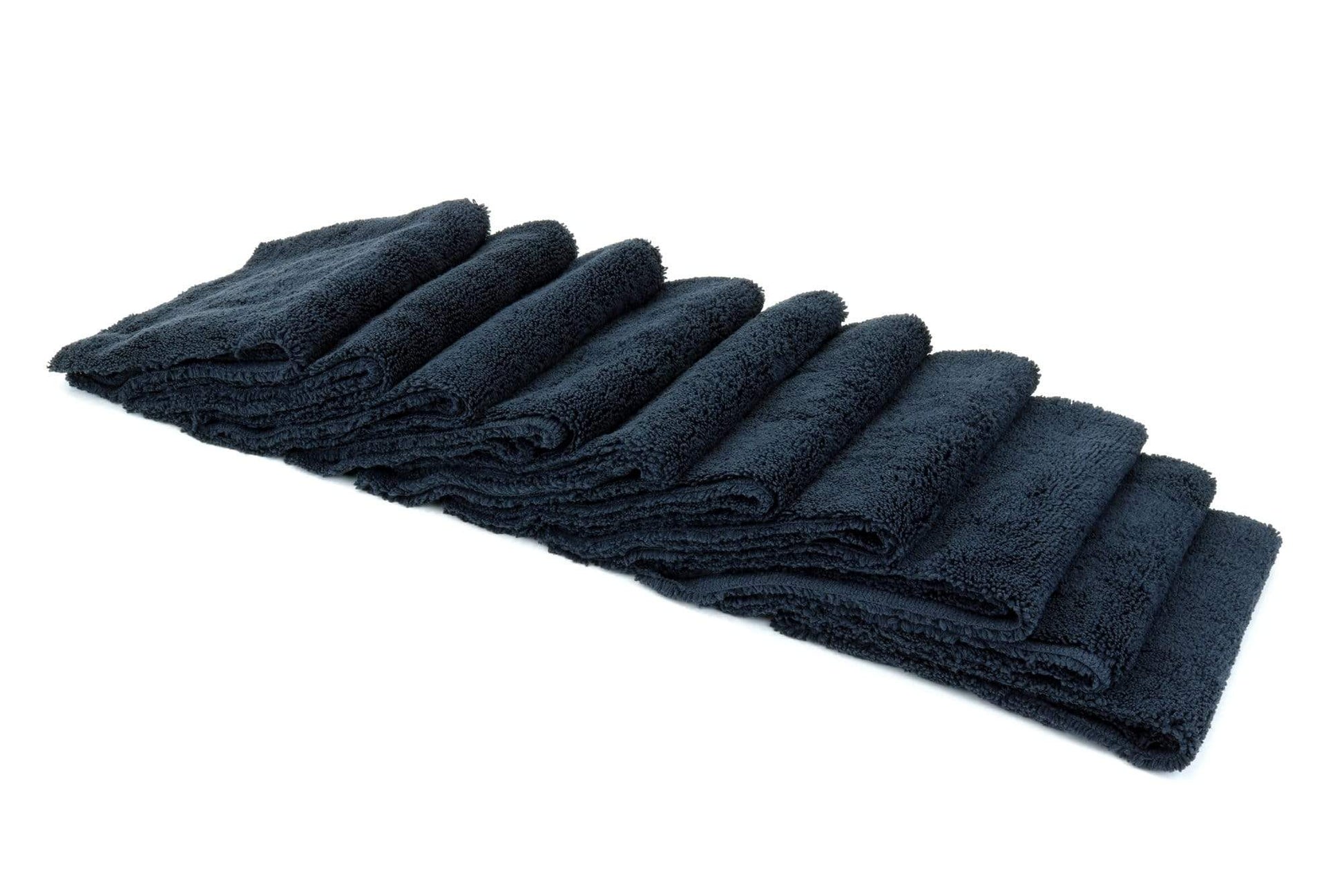 Cost What! Edgeless Microfiber Shop Rag (16 in. x 16 in.) - 10 pack