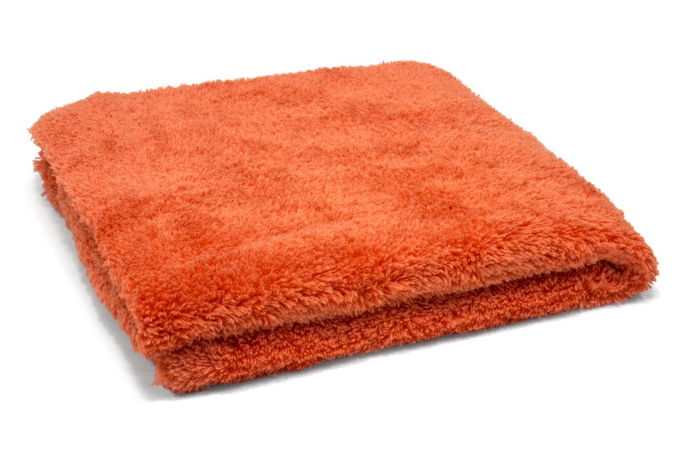 Autofiber Korean Plush 470 Microfiber Detailing Towel 10 pack