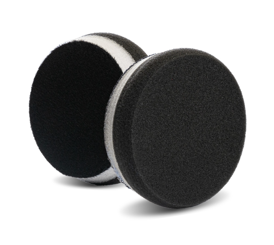 Lake Country HDO Black Finishing Pad
