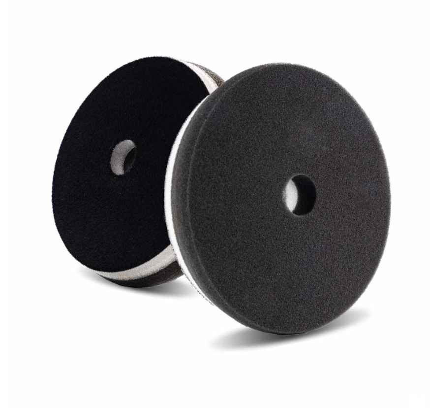 Lake Country HDO Black Finishing Pad