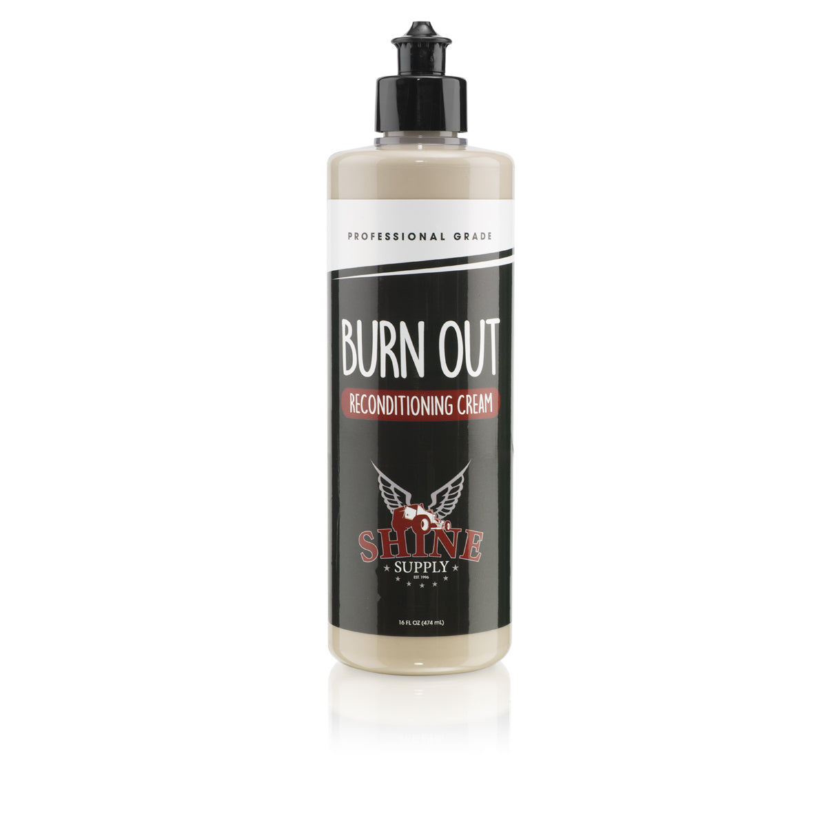 BURN OUT
