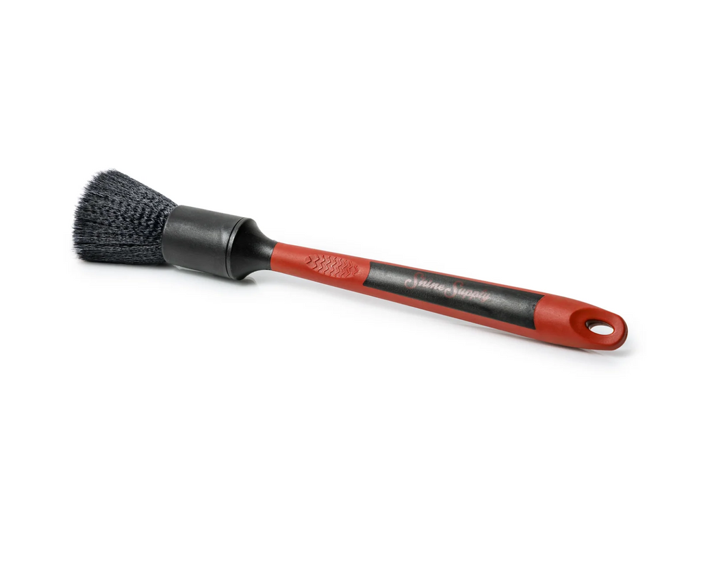 The Finisher - Soft Brush