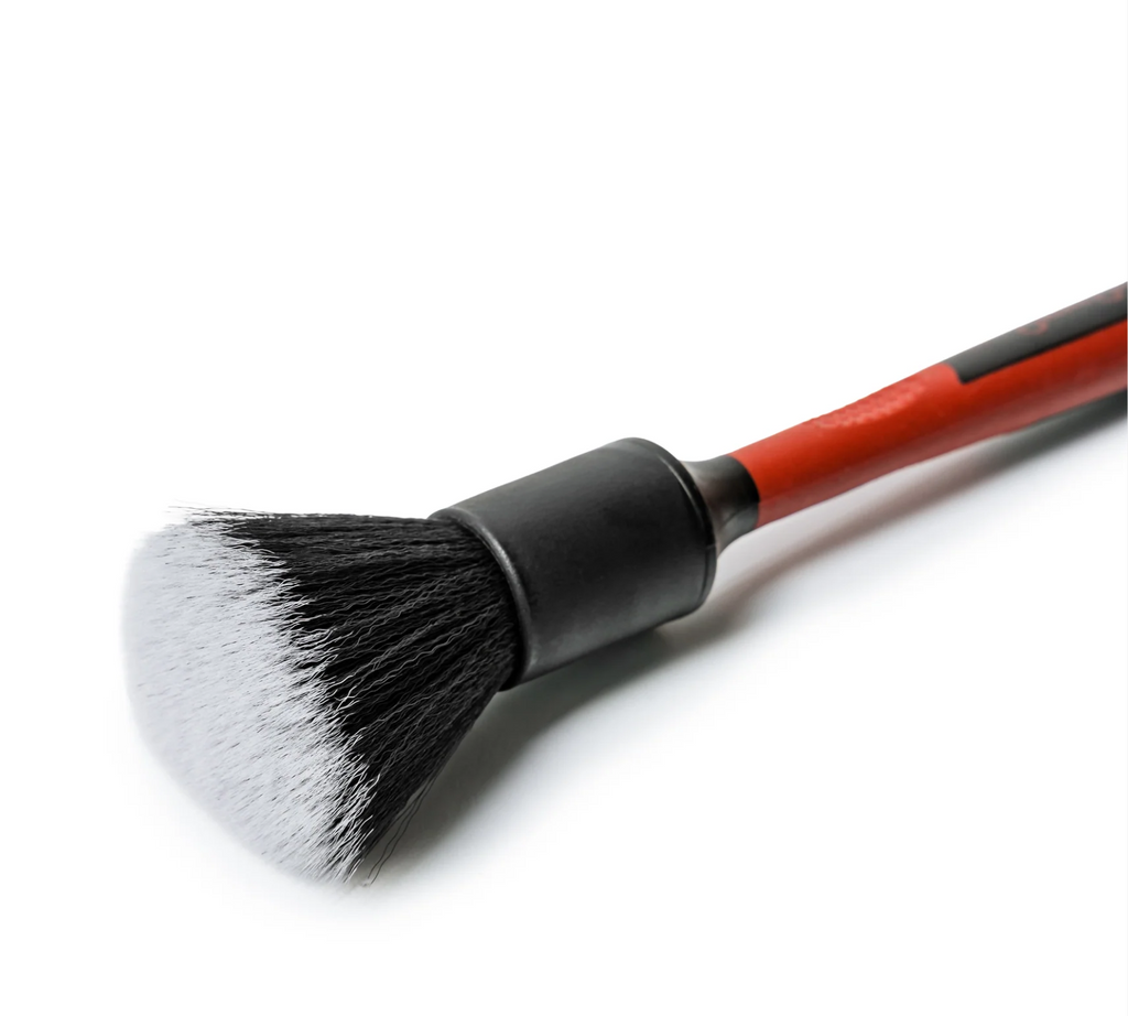 The Finisher - Soft Brush