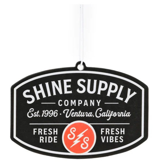 "Shine Supply Co." Fresh Rain Air Freshener