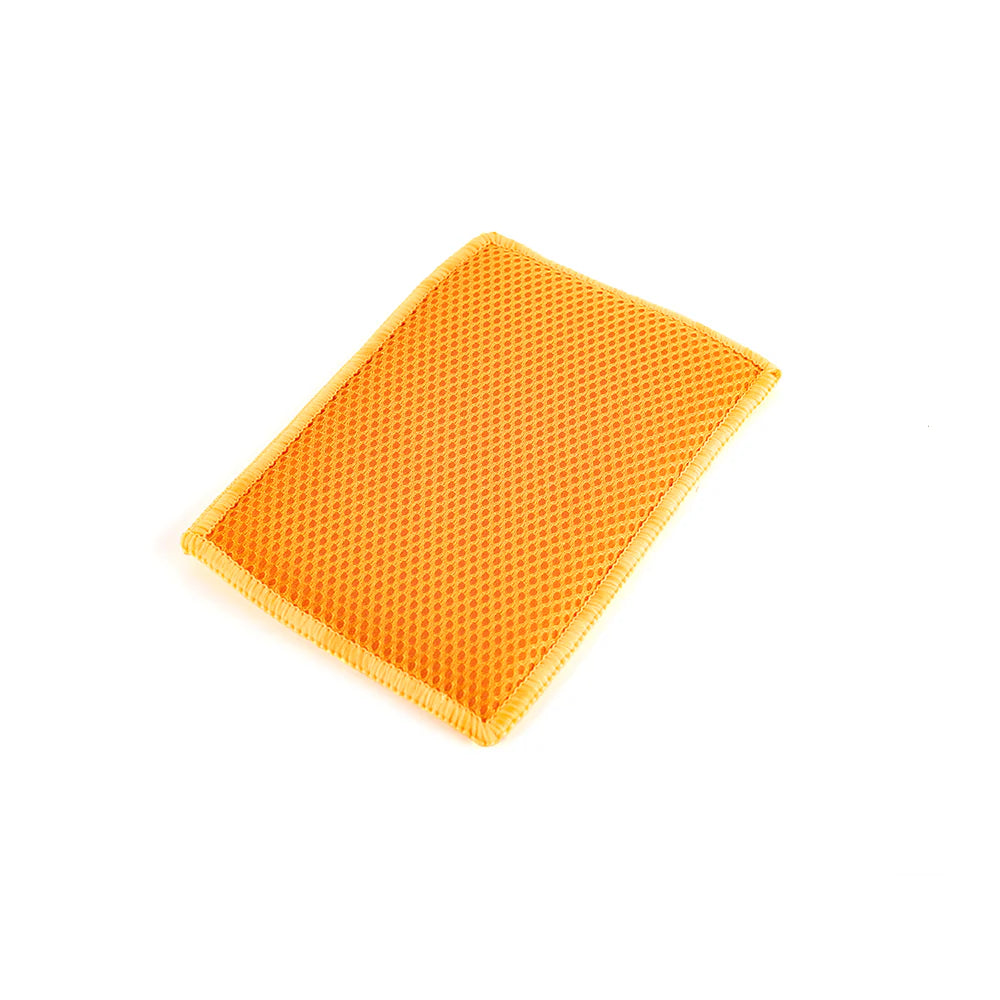 BUG SCRUBBER PAD (COLORS MAY VARY)