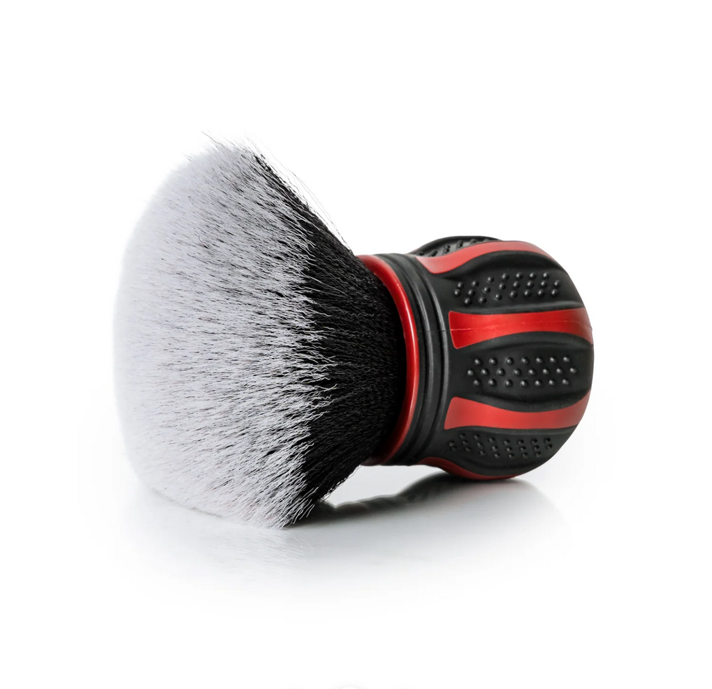 The Palm Pro - Palm Brush