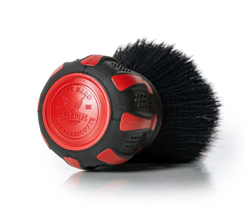 The Palm Pro - Palm Brush